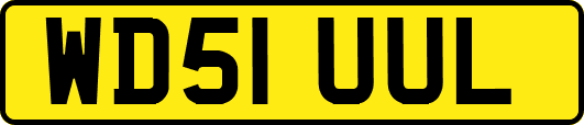 WD51UUL