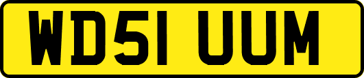 WD51UUM