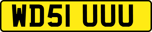WD51UUU