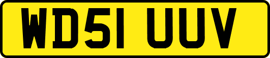 WD51UUV