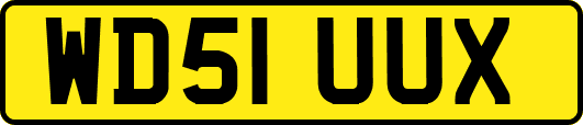 WD51UUX