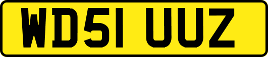 WD51UUZ