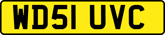 WD51UVC