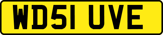 WD51UVE