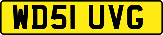 WD51UVG