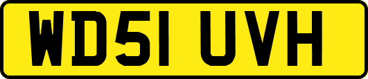 WD51UVH