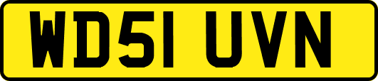 WD51UVN