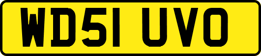 WD51UVO