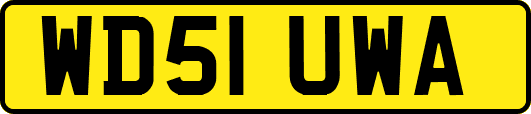 WD51UWA