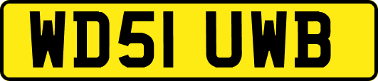 WD51UWB
