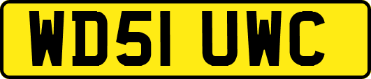 WD51UWC