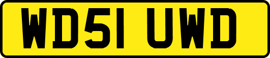 WD51UWD