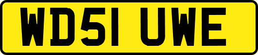 WD51UWE