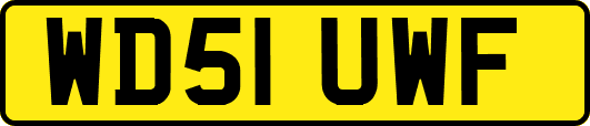 WD51UWF