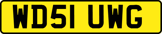 WD51UWG