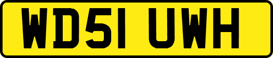 WD51UWH