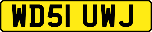 WD51UWJ