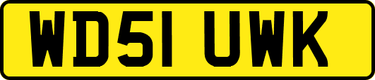 WD51UWK