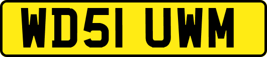 WD51UWM