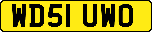 WD51UWO