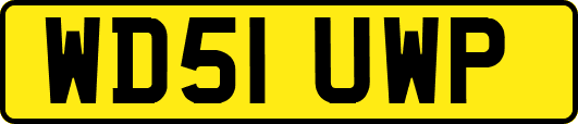 WD51UWP