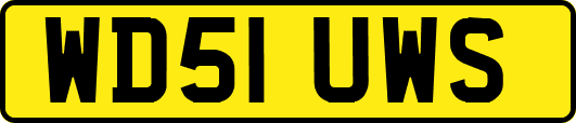 WD51UWS