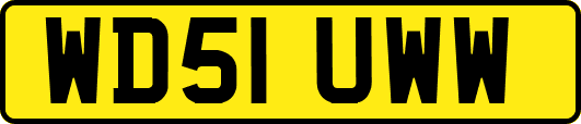 WD51UWW