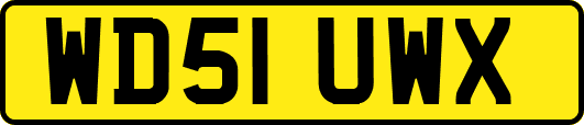 WD51UWX