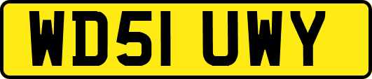 WD51UWY