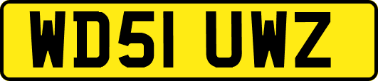 WD51UWZ