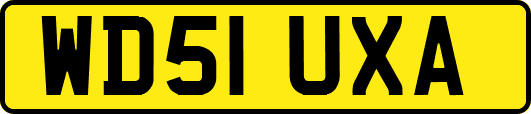 WD51UXA