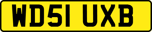 WD51UXB