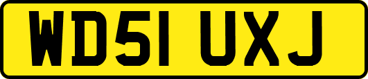 WD51UXJ