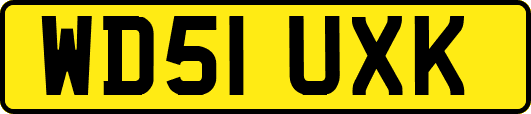 WD51UXK