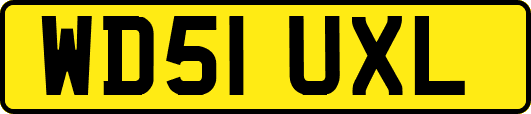 WD51UXL