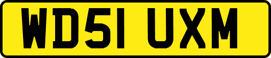 WD51UXM