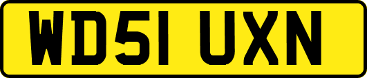 WD51UXN