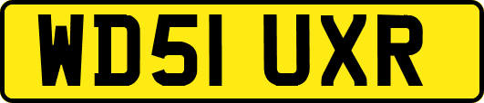 WD51UXR