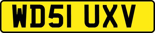 WD51UXV