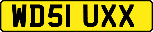 WD51UXX