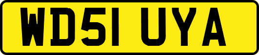 WD51UYA