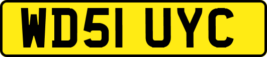 WD51UYC
