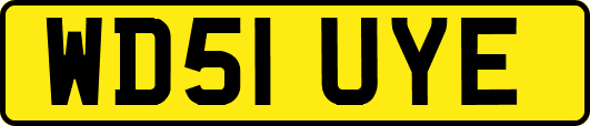 WD51UYE