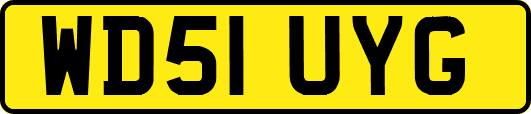 WD51UYG