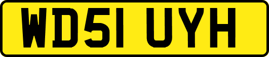 WD51UYH