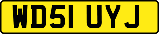 WD51UYJ