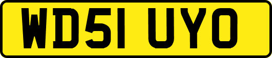 WD51UYO