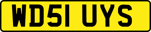 WD51UYS