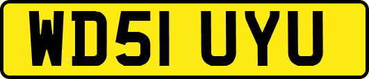 WD51UYU