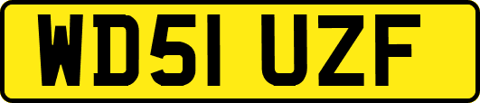 WD51UZF